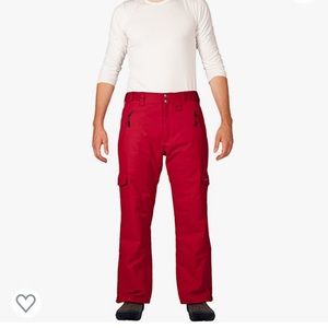 Arctix Men’s Snow Sports Cargo Pants